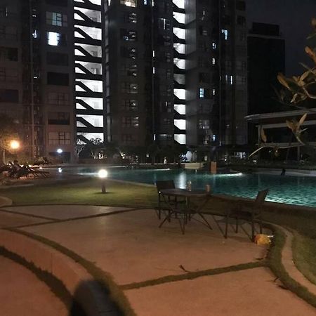 Hb1512- Hyve Studio Unit, Lake View, Cyberjaya, Free Wi-Fi, Free Parking, Netflix,Pool, 3038 外观 照片