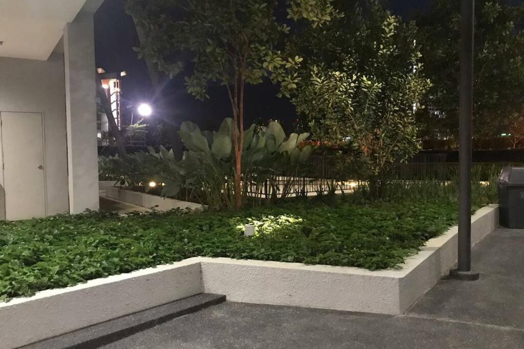 Hb1512- Hyve Studio Unit, Lake View, Cyberjaya, Free Wi-Fi, Free Parking, Netflix,Pool, 3038 外观 照片