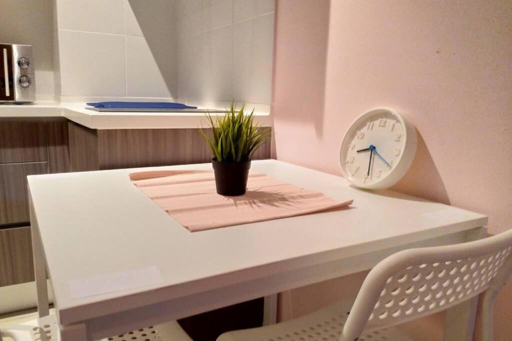 Hb1512- Hyve Studio Unit, Lake View, Cyberjaya, Free Wi-Fi, Free Parking, Netflix,Pool, 3038 外观 照片